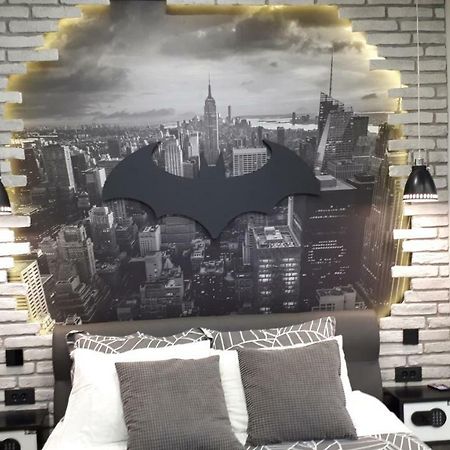 Batcave Lejlighed Pula Eksteriør billede